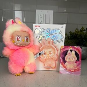 Big Into Energy Loyalty